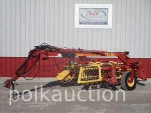 New Holland 216 Image