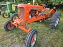 Allis Chalmers WD Image