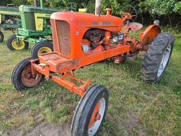 Main image Allis Chalmers WD