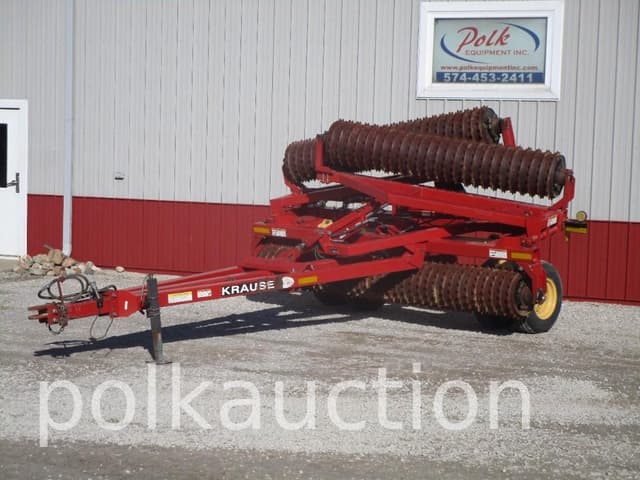 Image of Krause 4428 equipment image 3
