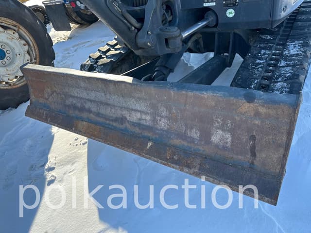 Image of Bobcat E50 equipment image 3