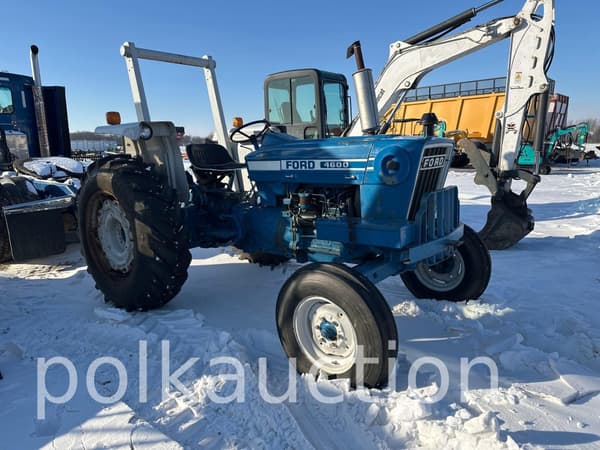 Equipment Main Image