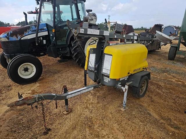 Image of Wacker Neuson LTT6 equipment image 1