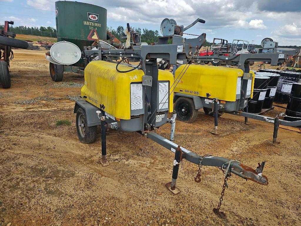Image of Wacker Neuson LTT6 Primary image