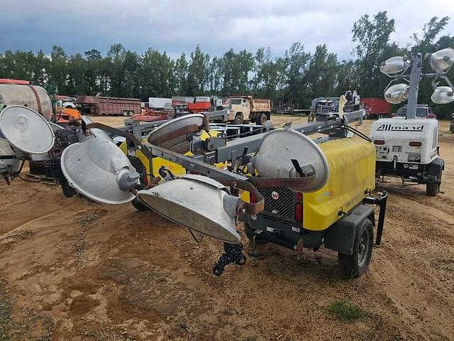 Image of Wacker Neuson LTT6 equipment image 3