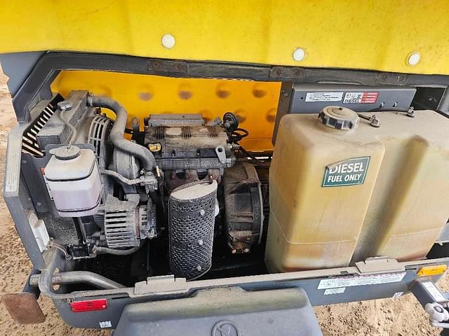 Image of Wacker Neuson LTT6 equipment image 4