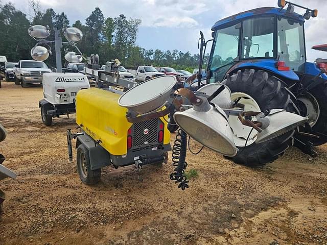 Image of Wacker Neuson LTT6 equipment image 2