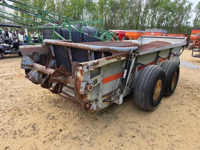 Image of New Idea 3639 equipment image 2