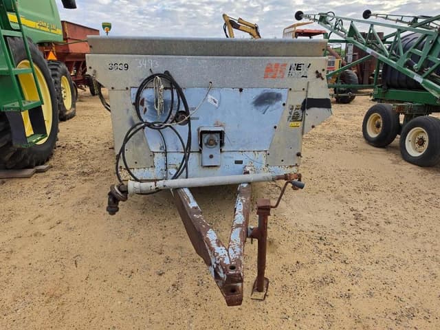 Image of New Idea 3639 equipment image 4