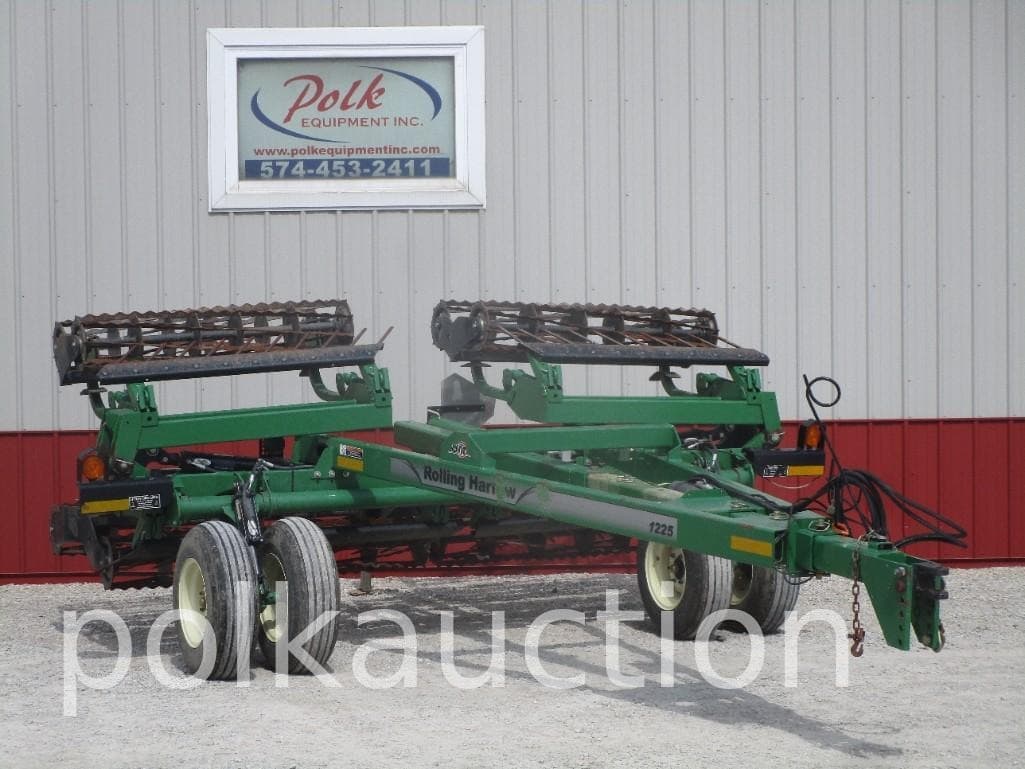 Image of Unverferth 1225 Primary image