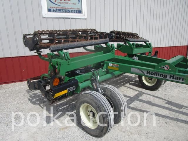 Image of Unverferth 1225 equipment image 4