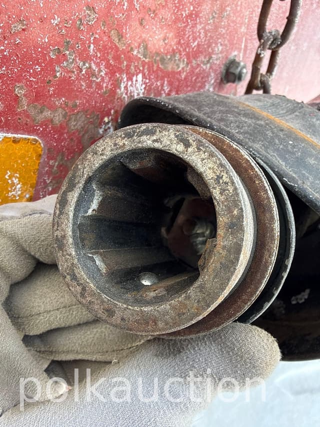 Image of Miller Pro 4100 equipment image 1