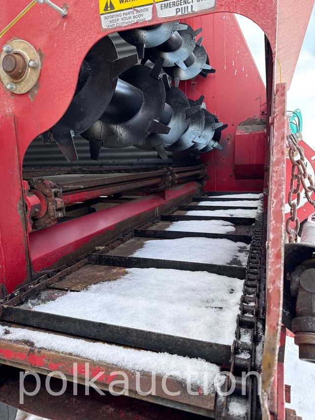 Image of Miller Pro 4100 equipment image 2