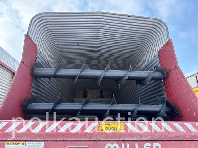 Image of Miller Pro 4100 equipment image 4