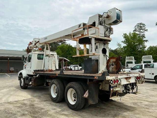 Image of International F-2674 equipment image 3