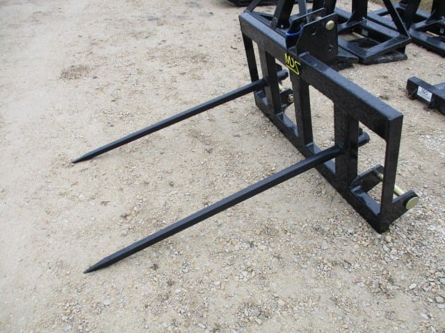 2024 MDS 5703 Equipment Image0