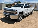 2019 Chevrolet 2500HD Image