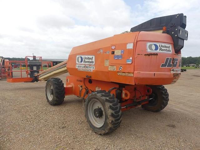 Image of JLG 600S equipment image 3