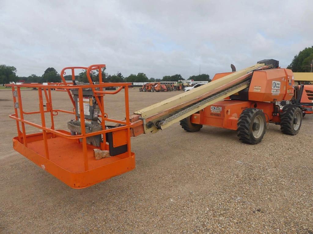 Image of JLG 600S Primary image