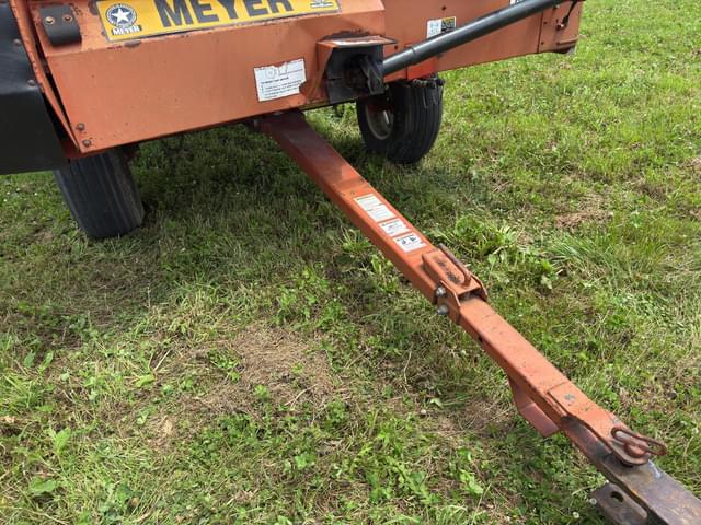 Image of Meyer 4216 equipment image 3