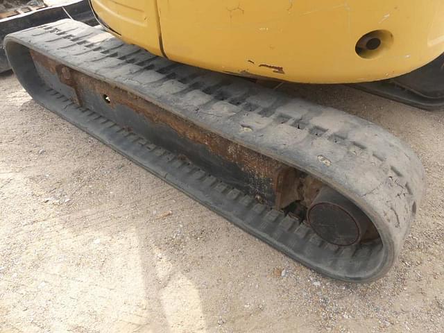 Image of Caterpillar 305E2 CR equipment image 4