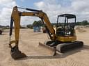 2015 Caterpillar 305E2 CR Image
