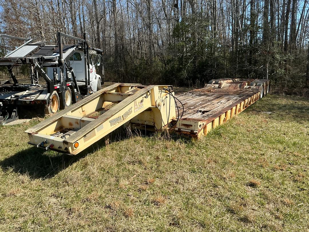 Image of Trail King TK80HDG-483 Primary image