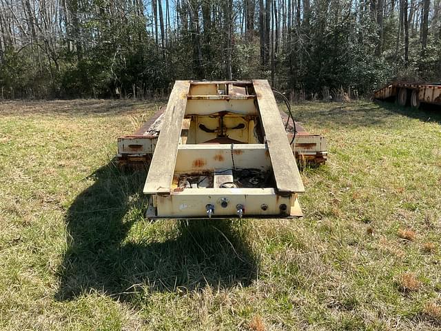 Image of Trail King TK80HDG-483 equipment image 1