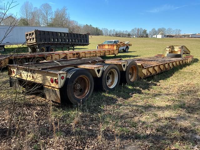 Image of Trail King TK80HDG-483 equipment image 3