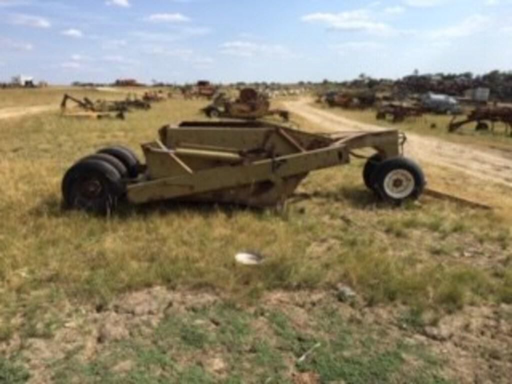 Main image Eversman 600