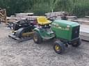 John Deere 165 Image