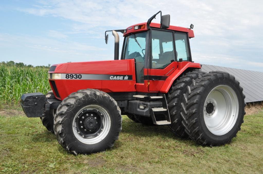 Main image Case IH 8930