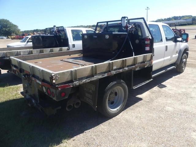 Image of Ford F-450 equipment image 2