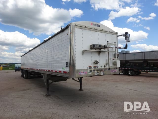 Image of Wilson DWH-500 equipment image 1
