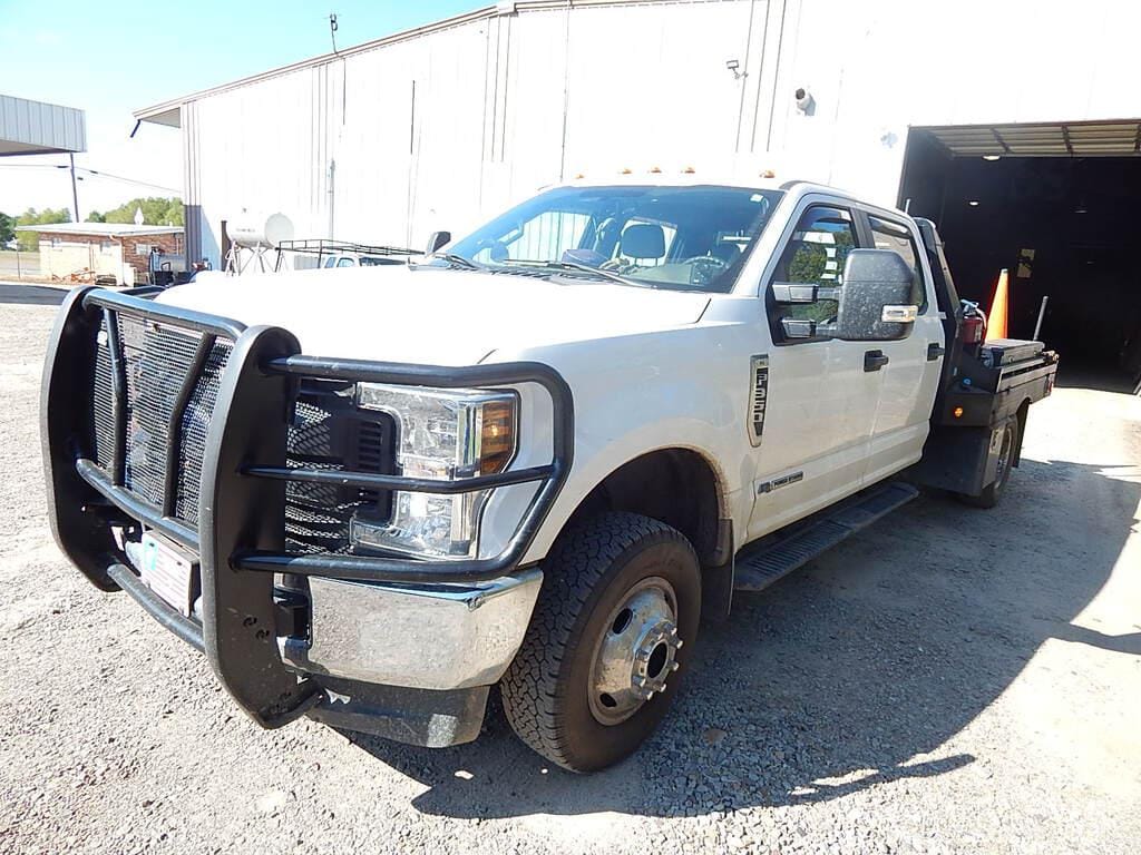Main image Ford F-350