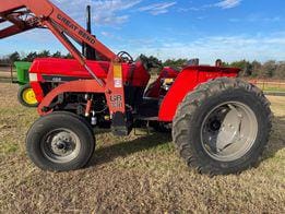 Main image Case IH 495