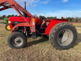 Main image Case IH 495