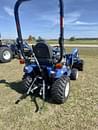 Thumbnail image New Holland Workmaster 25S 3