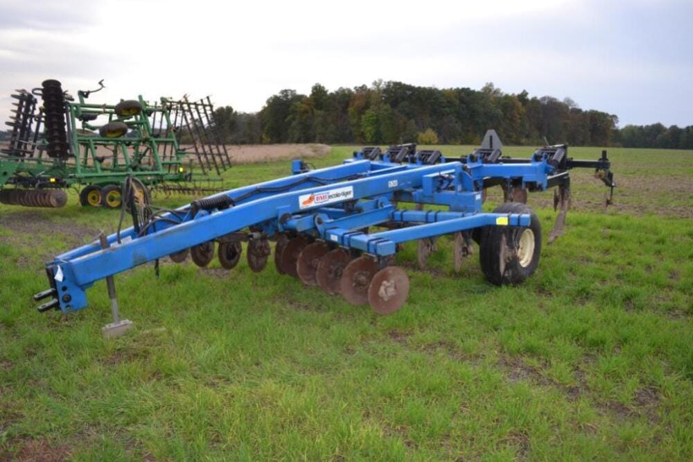 Main image DMI Ecolo-Tiger 530