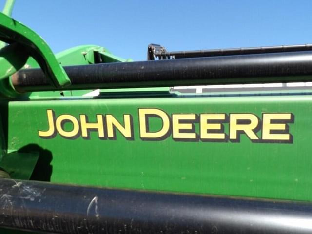 Image of John Deere 635D equipment image 1