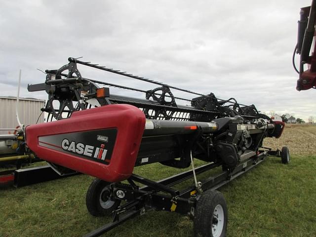 Image of Case IH 2162 equipment image 1