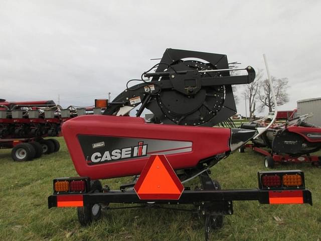 Image of Case IH 2162 equipment image 2