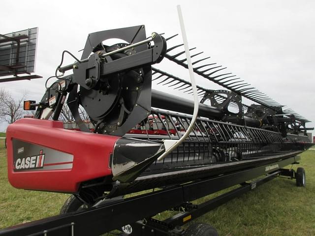 Image of Case IH 2162 equipment image 3