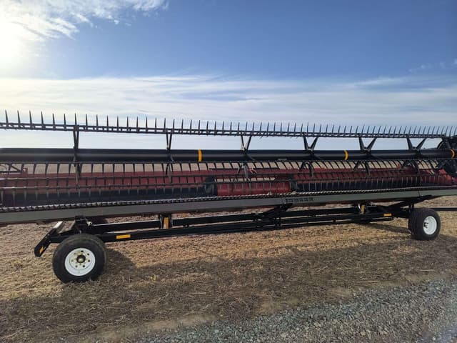 Image of Case IH 3162 equipment image 2