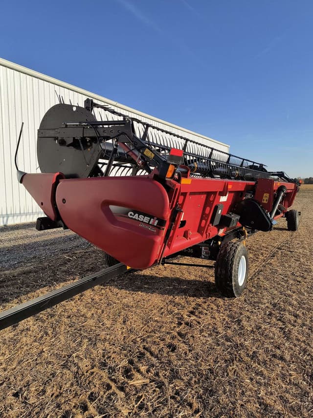 Image of Case IH 3162 equipment image 3