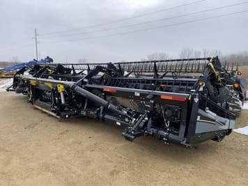Main image Geringhoff TruFlex Razor