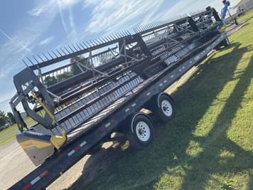 Main image Geringhoff TruFlex Razor