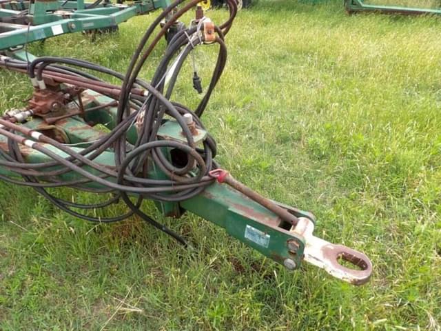Image of Quinstar Fallow Master equipment image 2