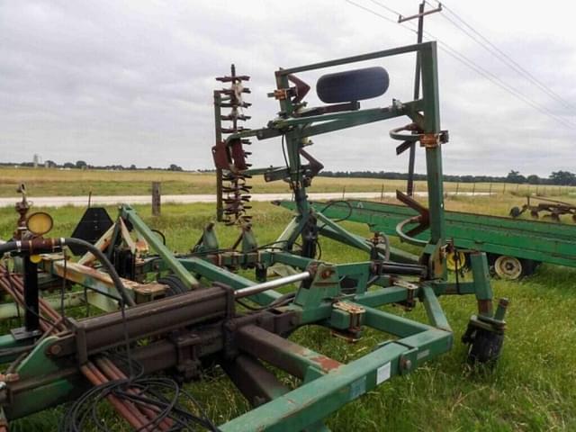 Image of Quinstar Fallow Master equipment image 4