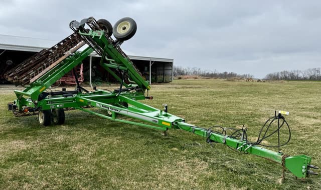 Image of Unverferth 1225 equipment image 1